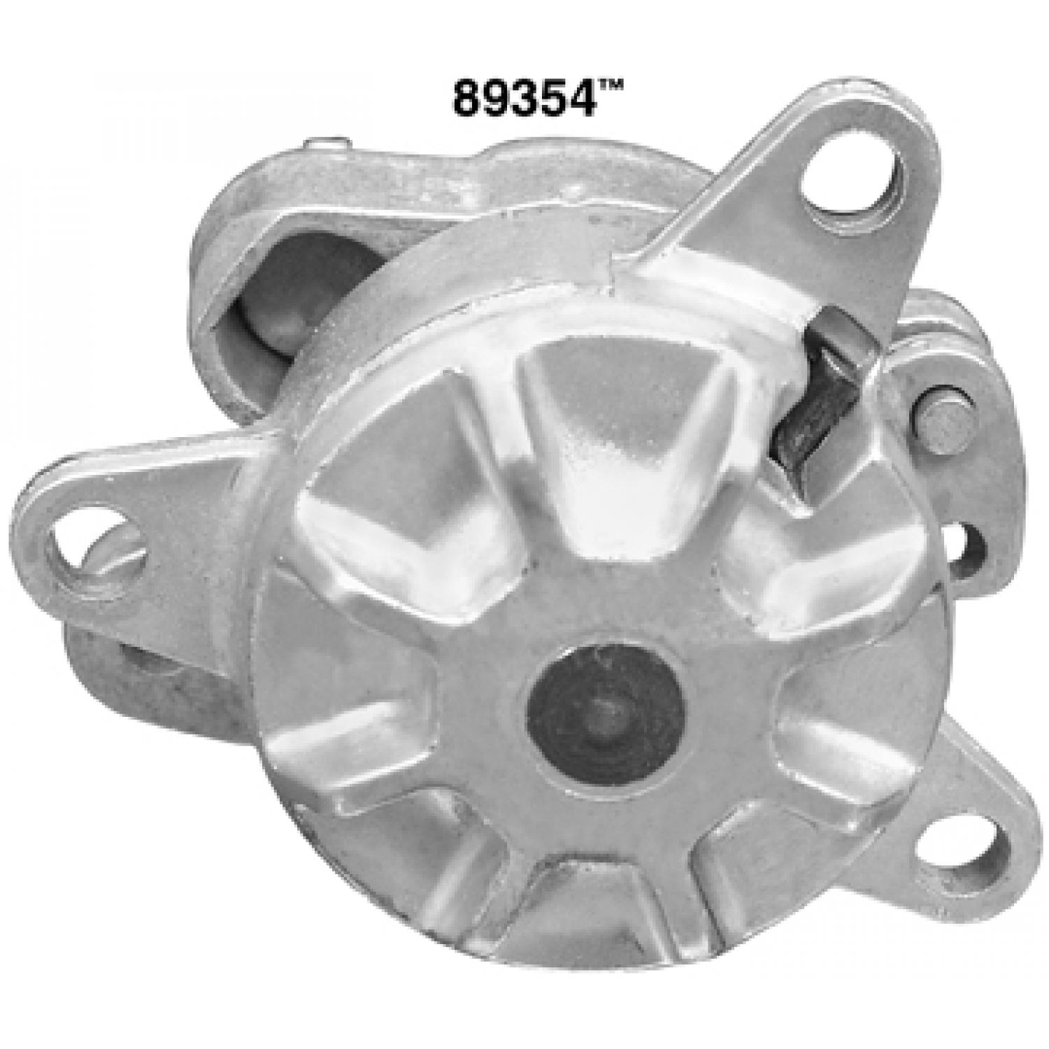 Dayco 89354 Drive Belt Tensioner Assembly product image 2 of 2