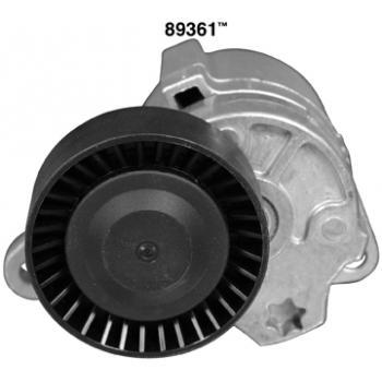 Dayco 89361 - Drive Belt Tensioner Assembly Dayco 89361 Drive Belt Tensioner Assembly product image 2 of 2
