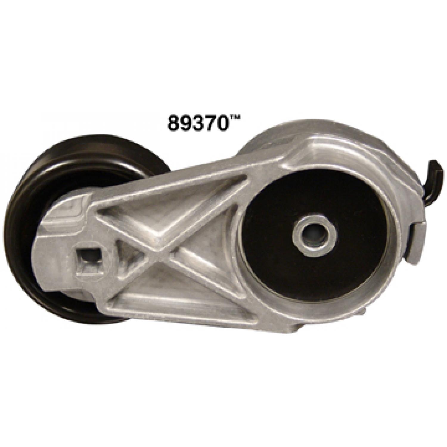 Dayco 89370 Drive Belt Tensioner Assembly product image 1 of 2