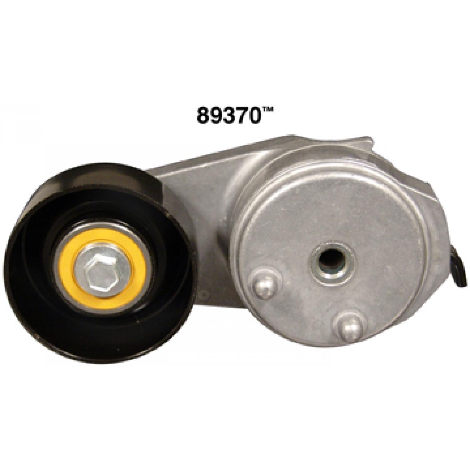Dayco 89370 Drive Belt Tensioner Assembly product image 2 of 2