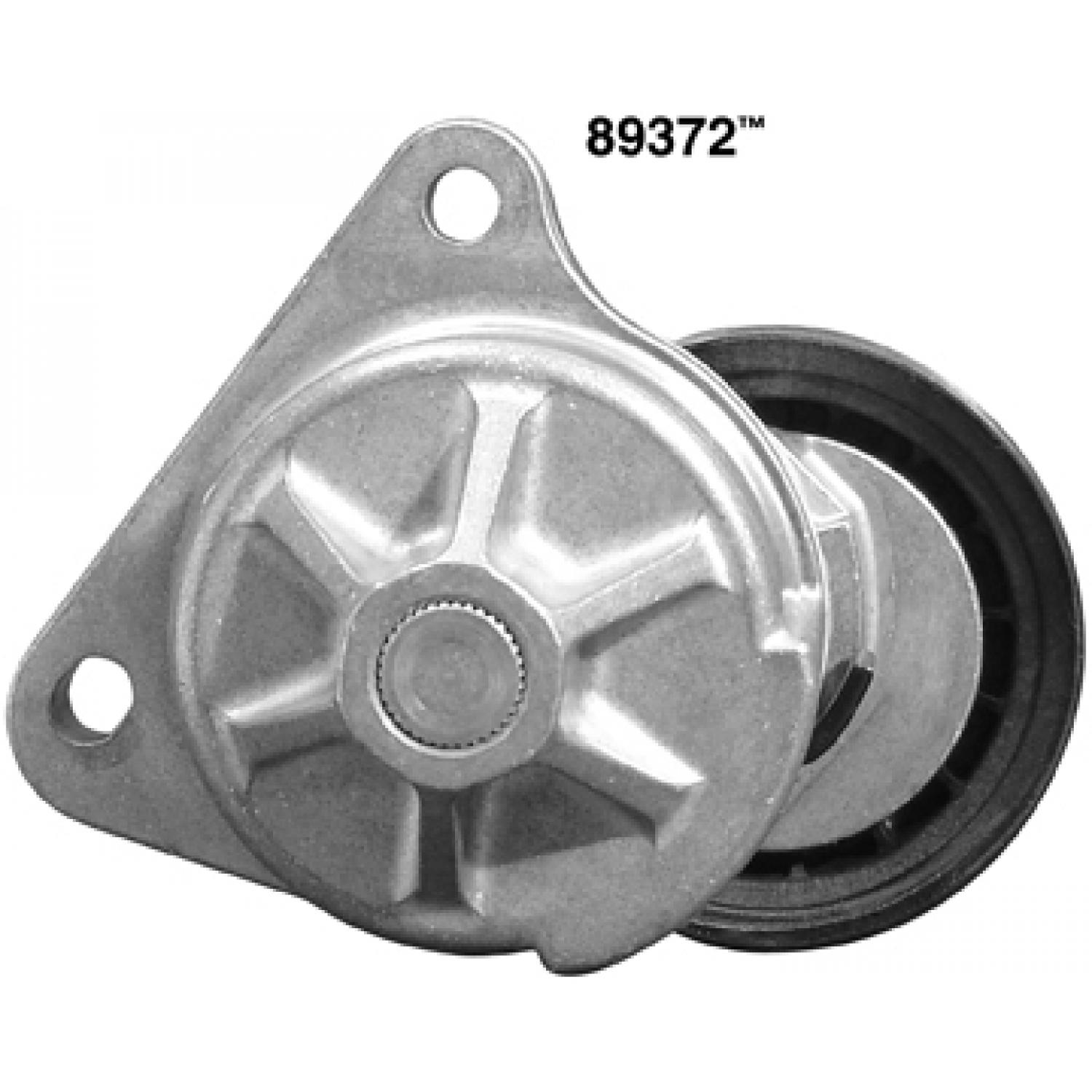 Dayco 89372 Drive Belt Tensioner Assembly product image 1 of 2