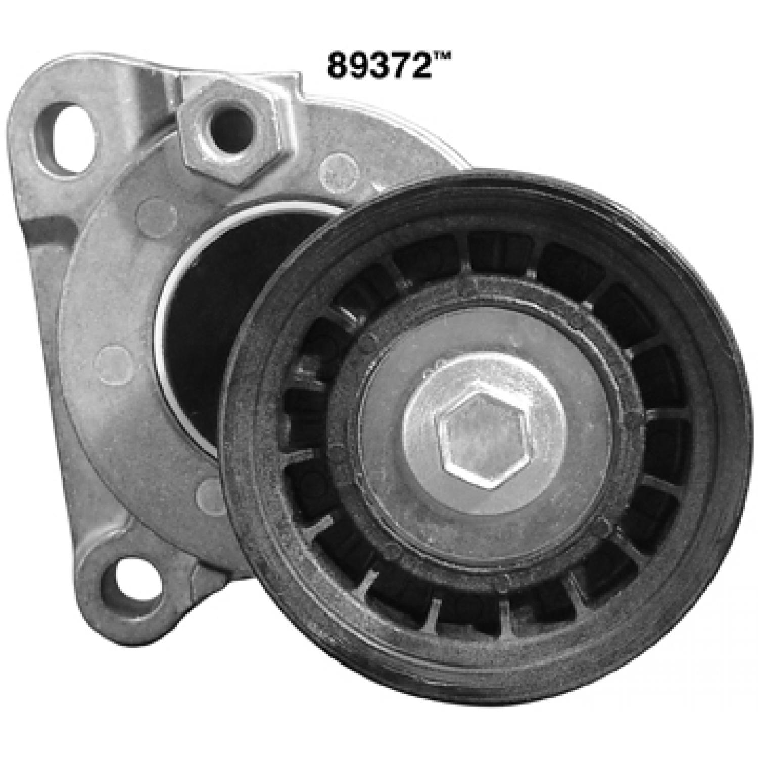 Dayco 89372 Drive Belt Tensioner Assembly product image 2 of 2