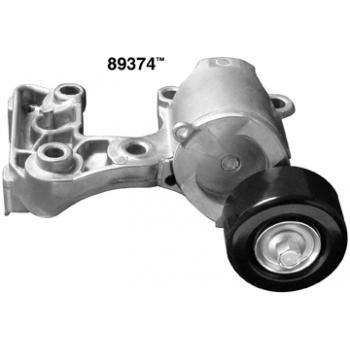 Dayco 89374 Drive Belt Tensioner Assembly product image 2 of 2