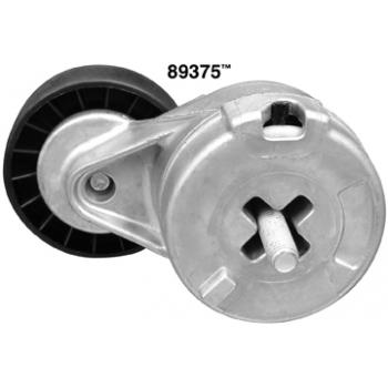Dayco 89375 - Drive Belt Tensioner Assembly Dayco 89375 Drive Belt Tensioner Assembly product image 1 of 2