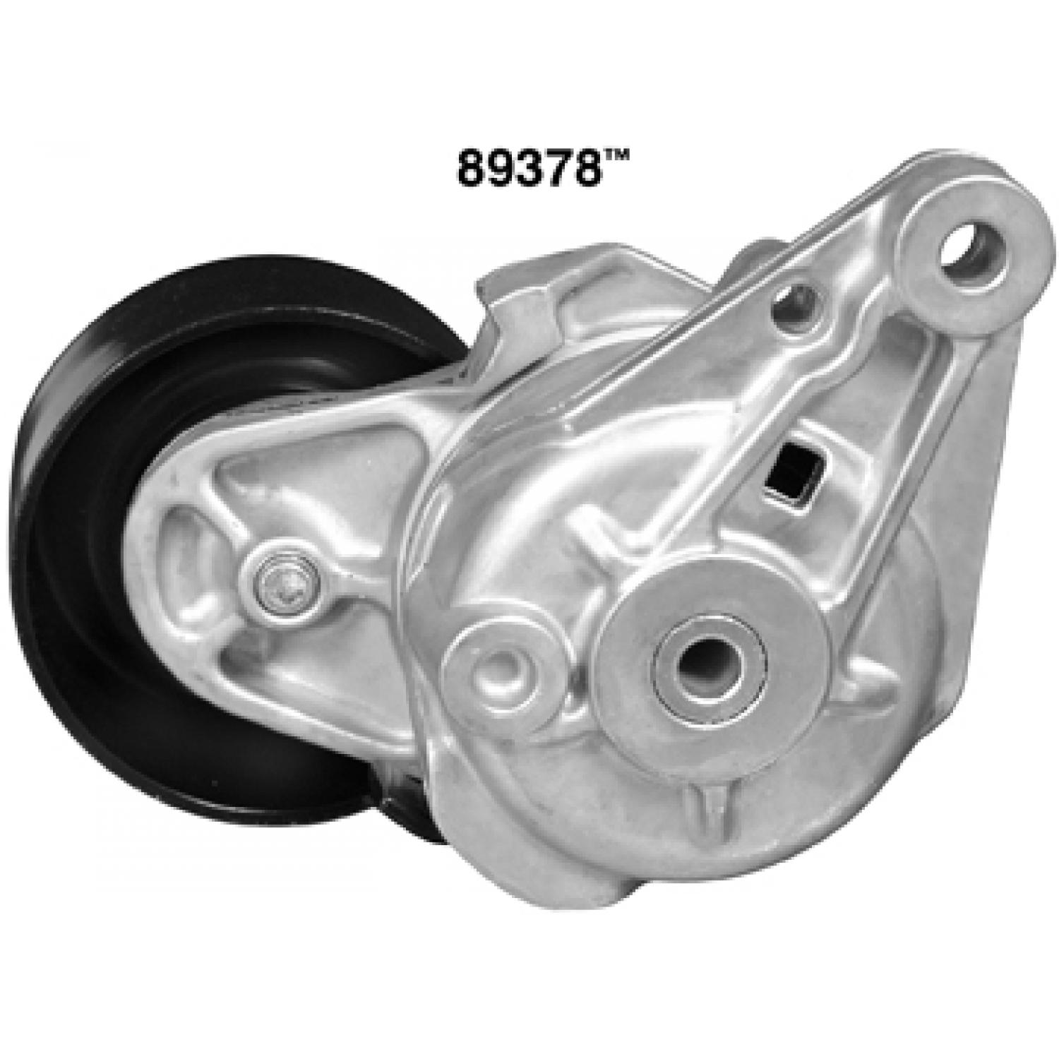 Dayco 89378 - Drive Belt Tensioner Assembly Dayco 89378 Drive Belt Tensioner Assembly product image 1 of 2