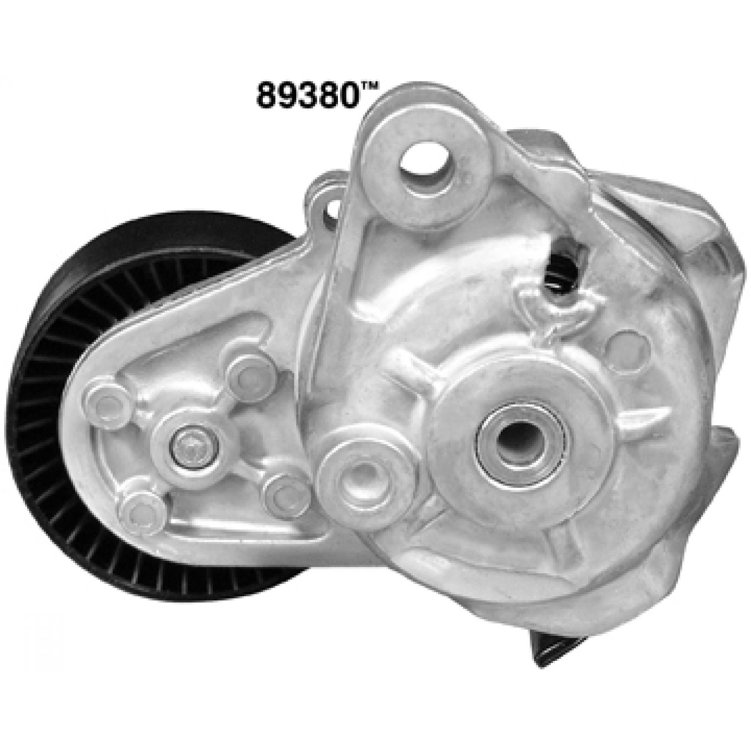 Dayco 89380 Drive Belt Tensioner Assembly product image 1 of 2