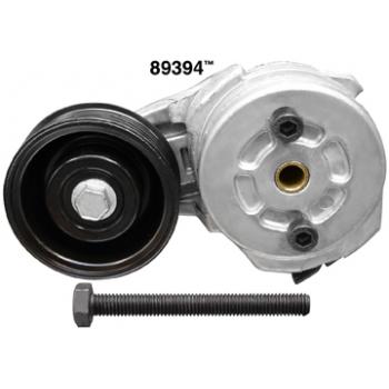 Dayco 89394 - Drive Belt Tensioner Assembly Dayco 89394 Drive Belt Tensioner Assembly product image 2 of 2