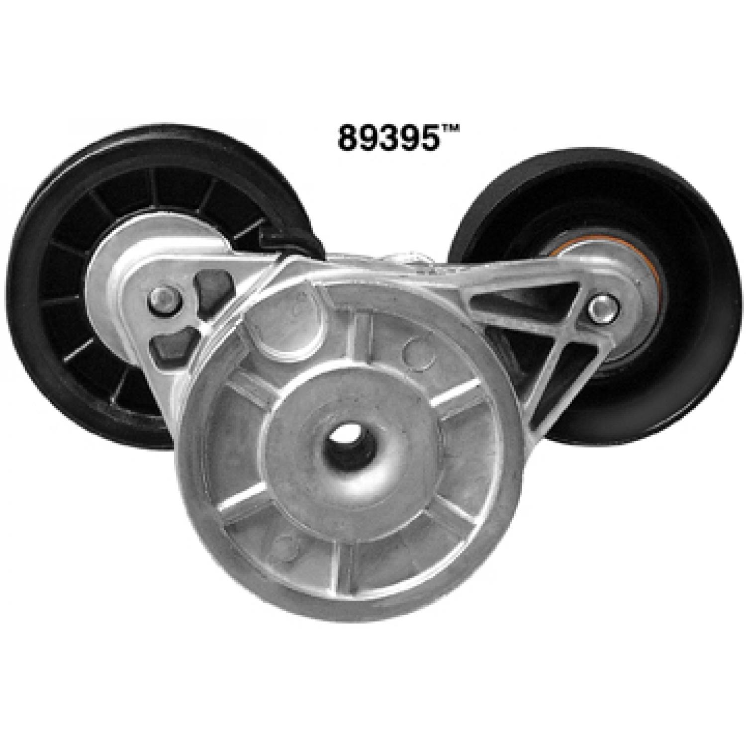 Dayco 89395 - Drive Belt Tensioner Assembly Dayco 89395 Drive Belt Tensioner Assembly product image 1 of 2