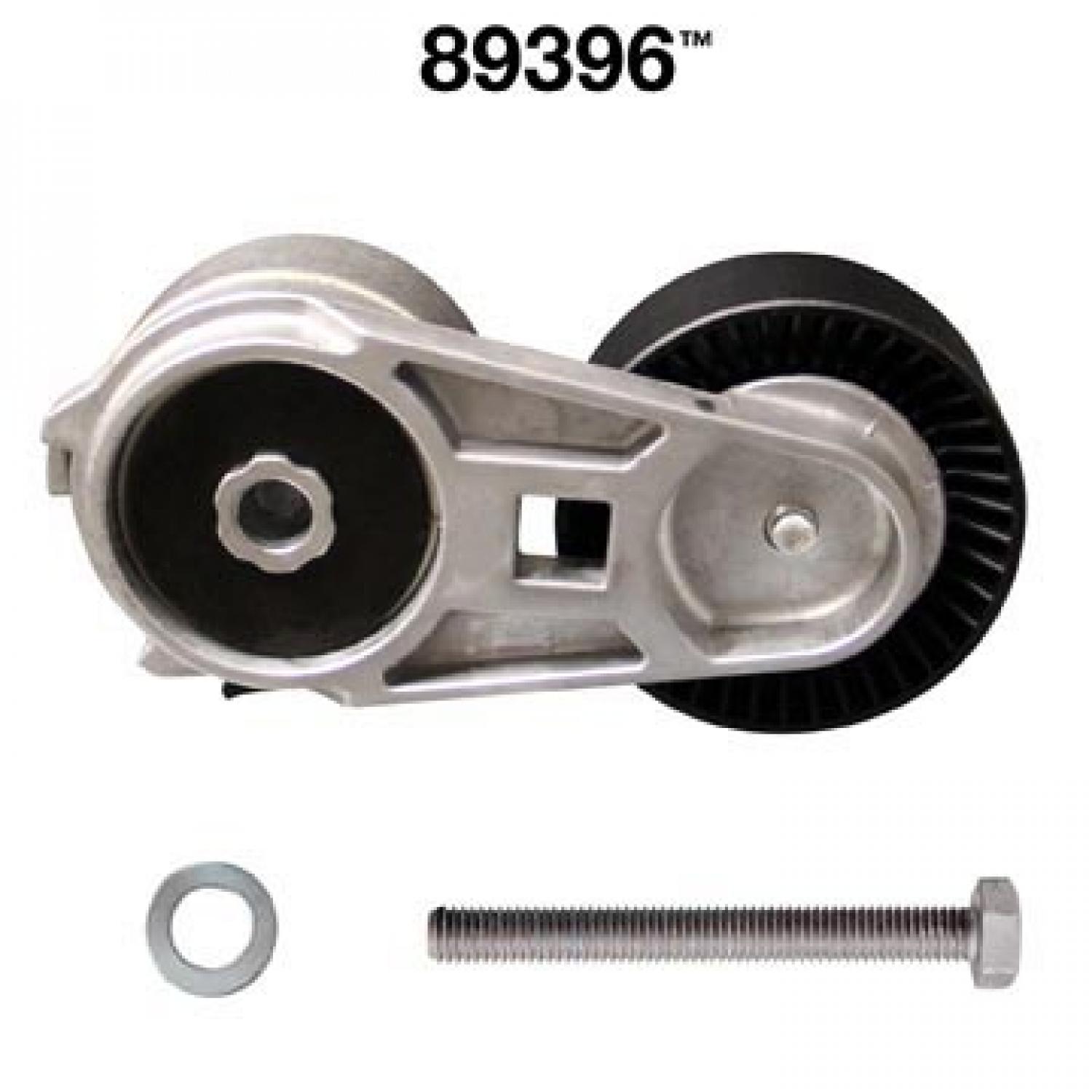 Dayco 89396 Drive Belt Tensioner Assembly product image 2 of 4