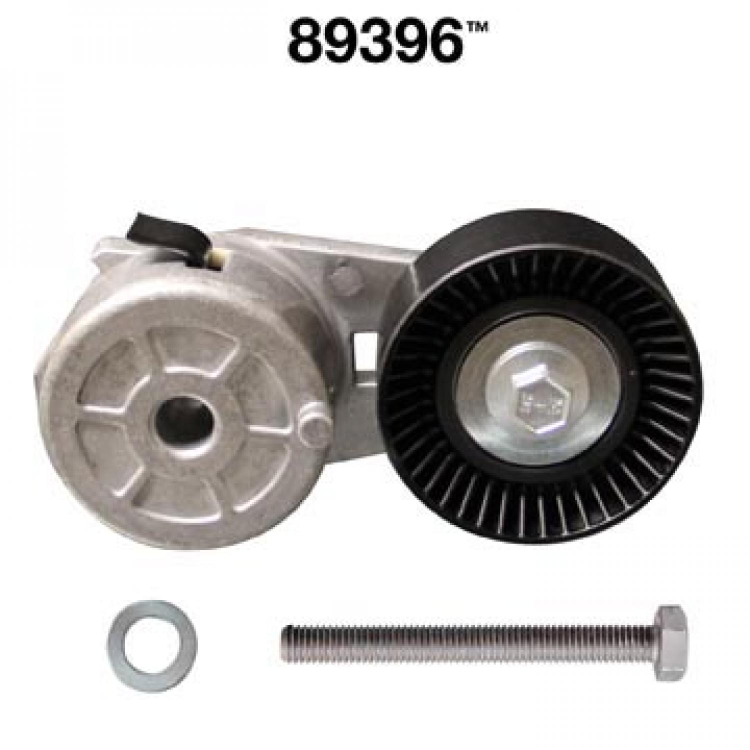Dayco 89396 Drive Belt Tensioner Assembly product image 4 of 4