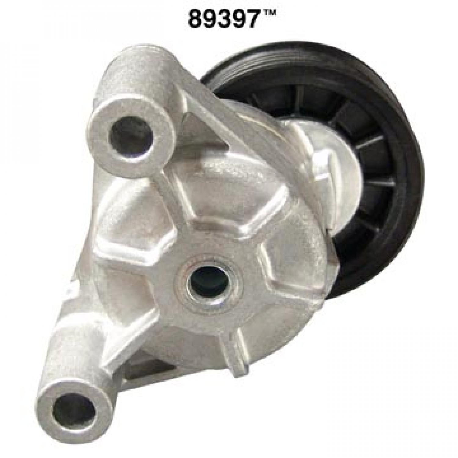 Dayco 89397 - Drive Belt Tensioner Assembly Dayco 89397 Drive Belt Tensioner Assembly product image 1 of 2