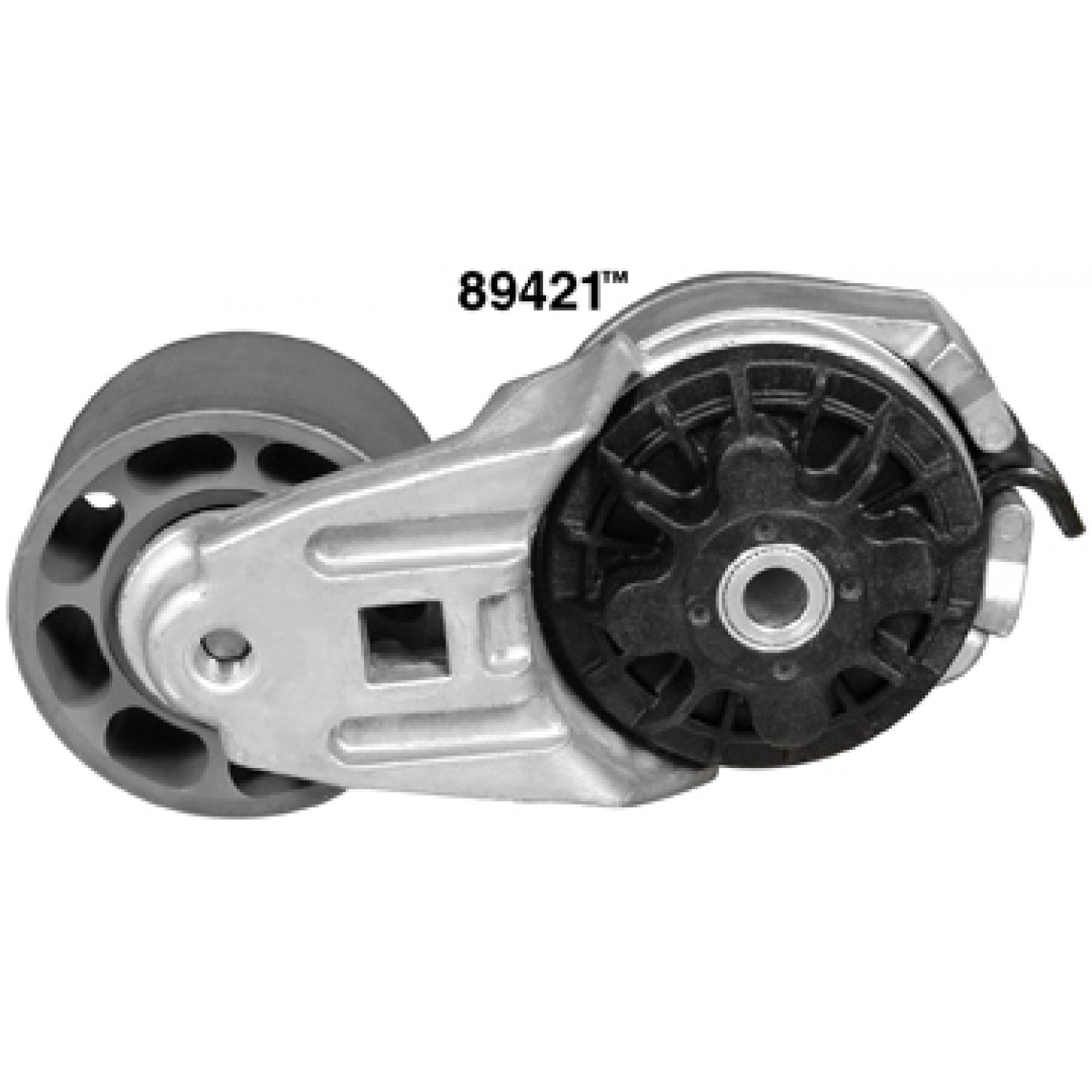 Dayco 89421 Drive Belt Tensioner Assembly product image 1 of 2