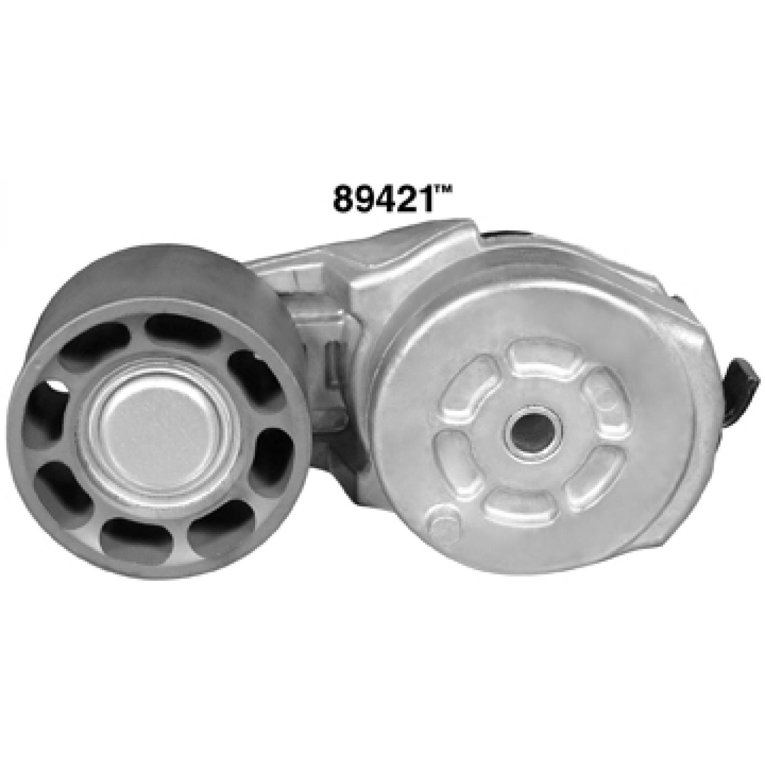 Dayco 89421 Drive Belt Tensioner Assembly product image 2 of 2