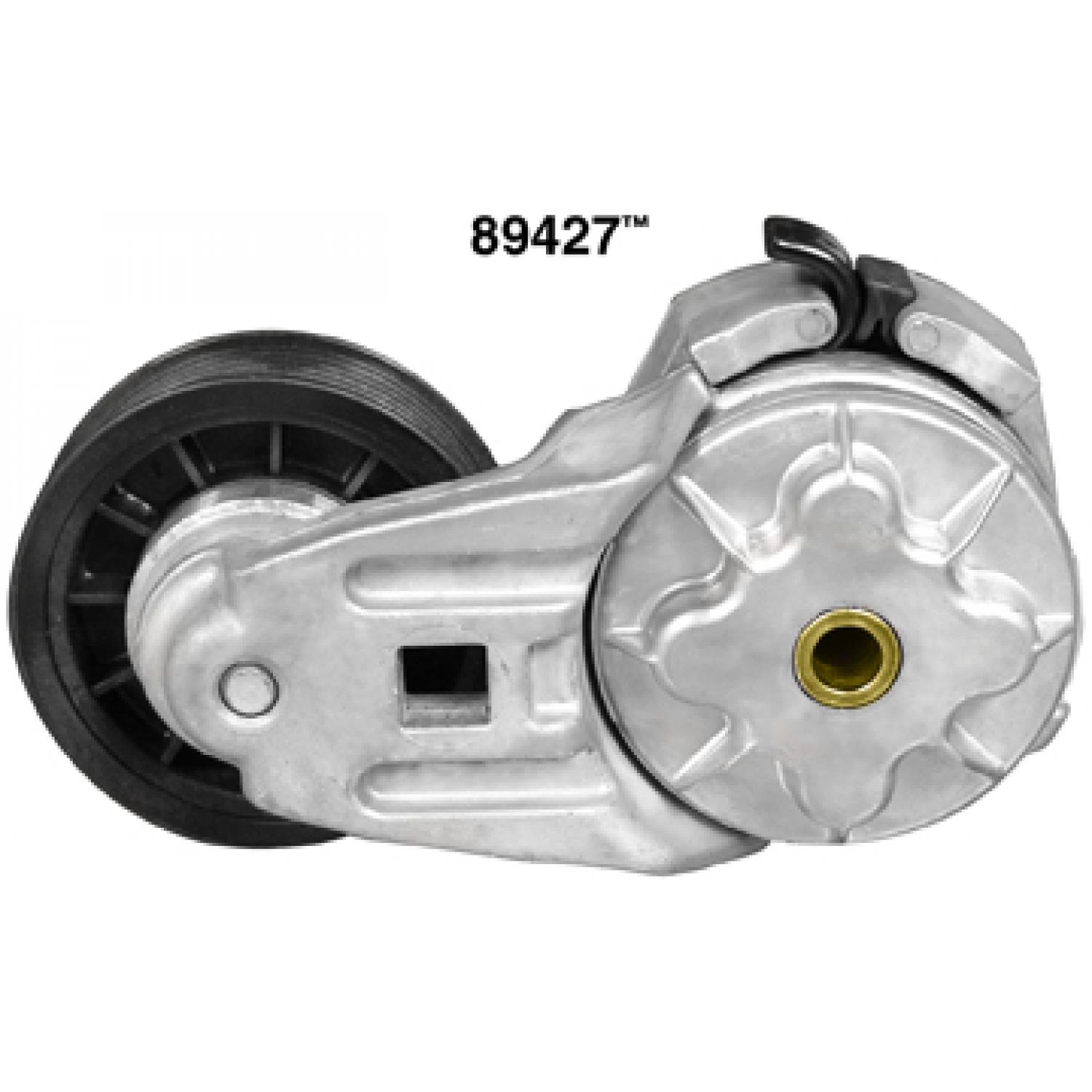 Dayco 89427 - Drive Belt Tensioner Assembly Dayco 89427 Drive Belt Tensioner Assembly product image 1 of 2