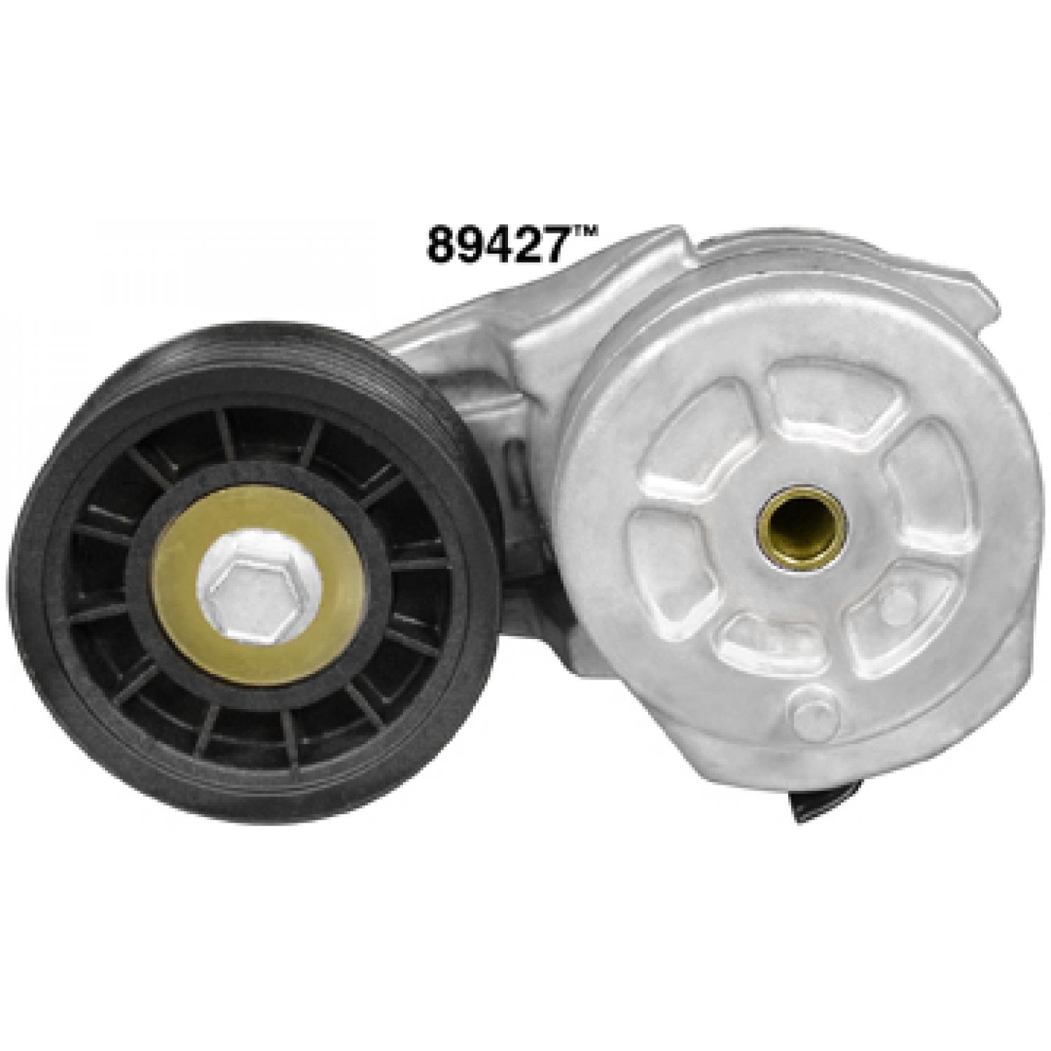 Dayco 89427 - Drive Belt Tensioner Assembly Dayco 89427 Drive Belt Tensioner Assembly product image 2 of 2