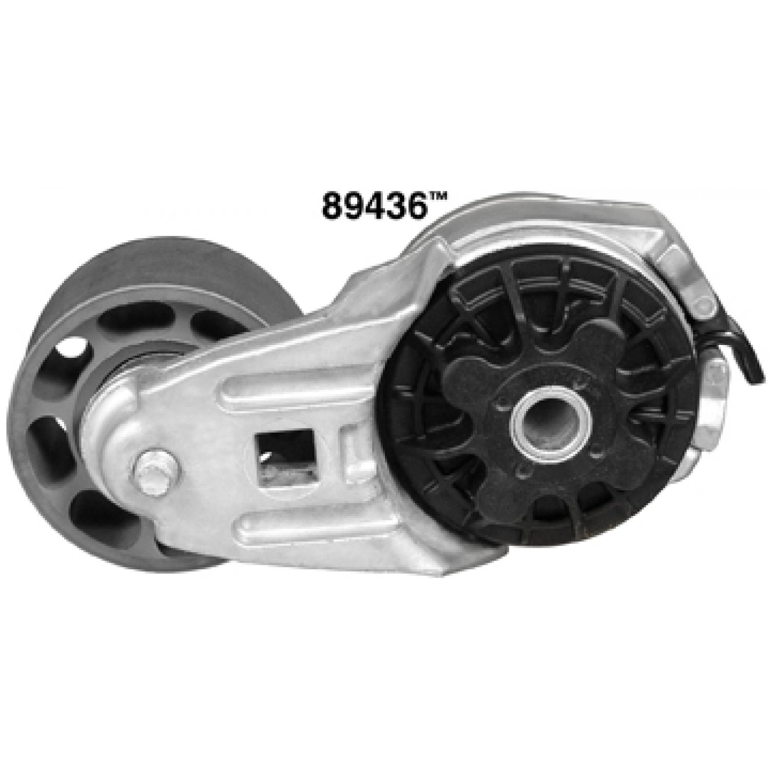 Dayco 89436 Drive Belt Tensioner Assembly product image 1 of 2