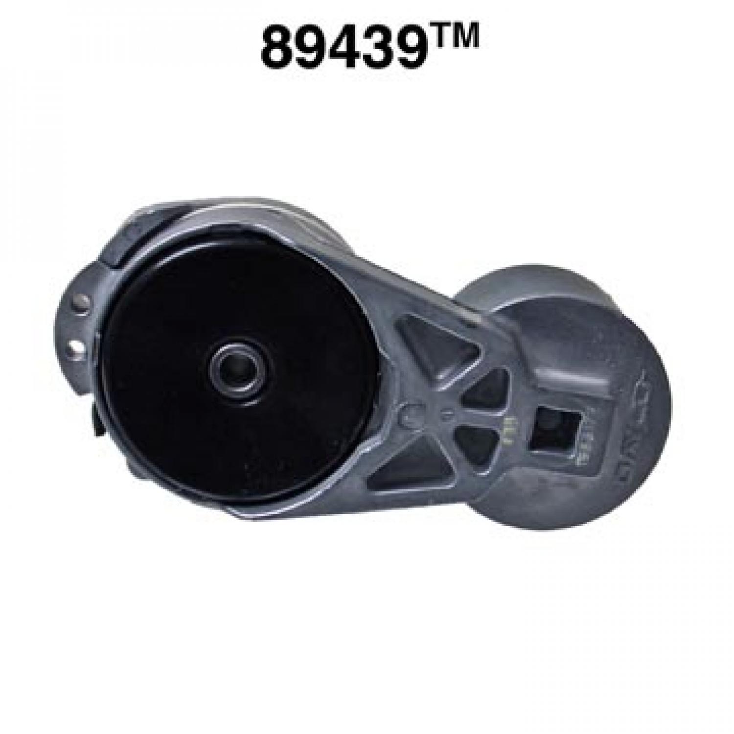 Dayco 89439 - Drive Belt Tensioner Assembly Dayco 89439 Drive Belt Tensioner Assembly product image 1 of 2