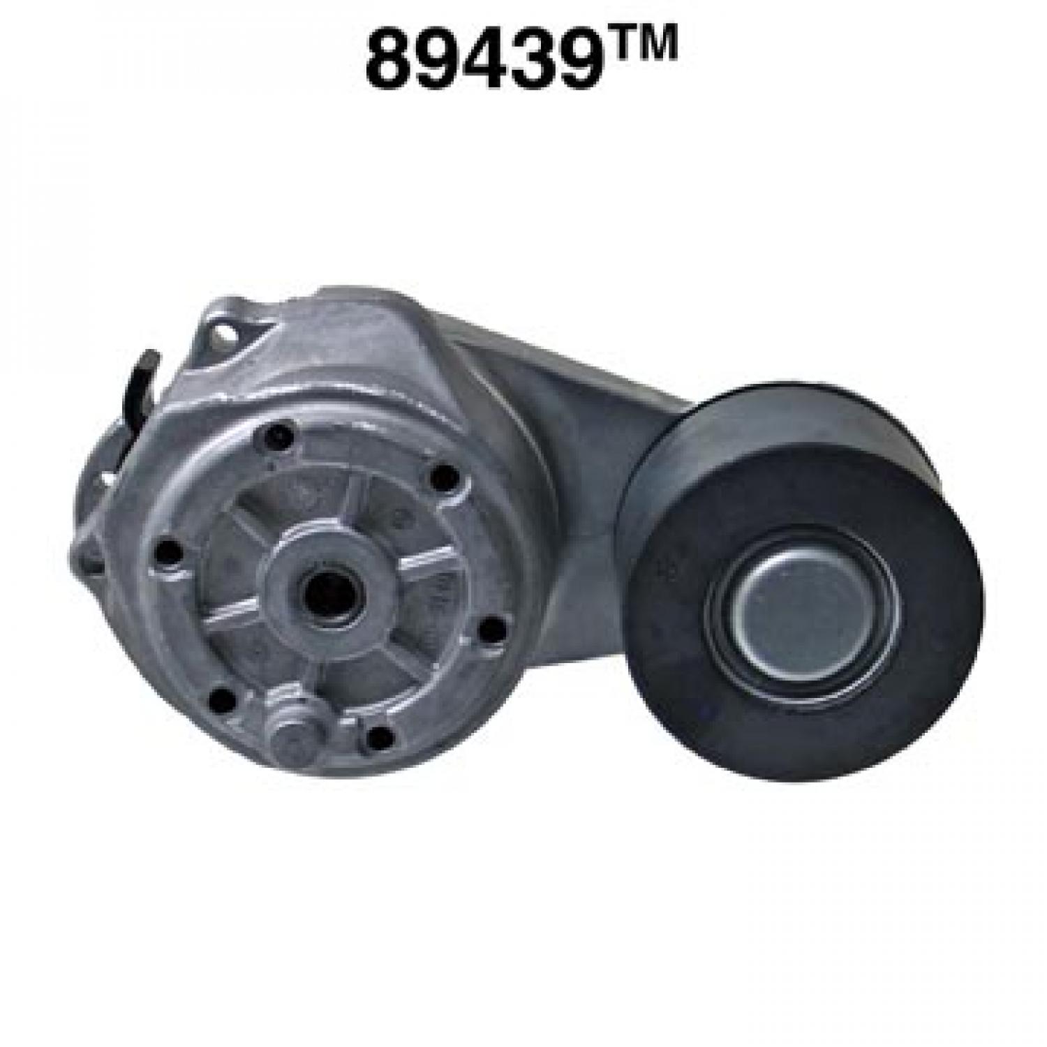 Dayco 89439 - Drive Belt Tensioner Assembly Dayco 89439 Drive Belt Tensioner Assembly product image 2 of 2