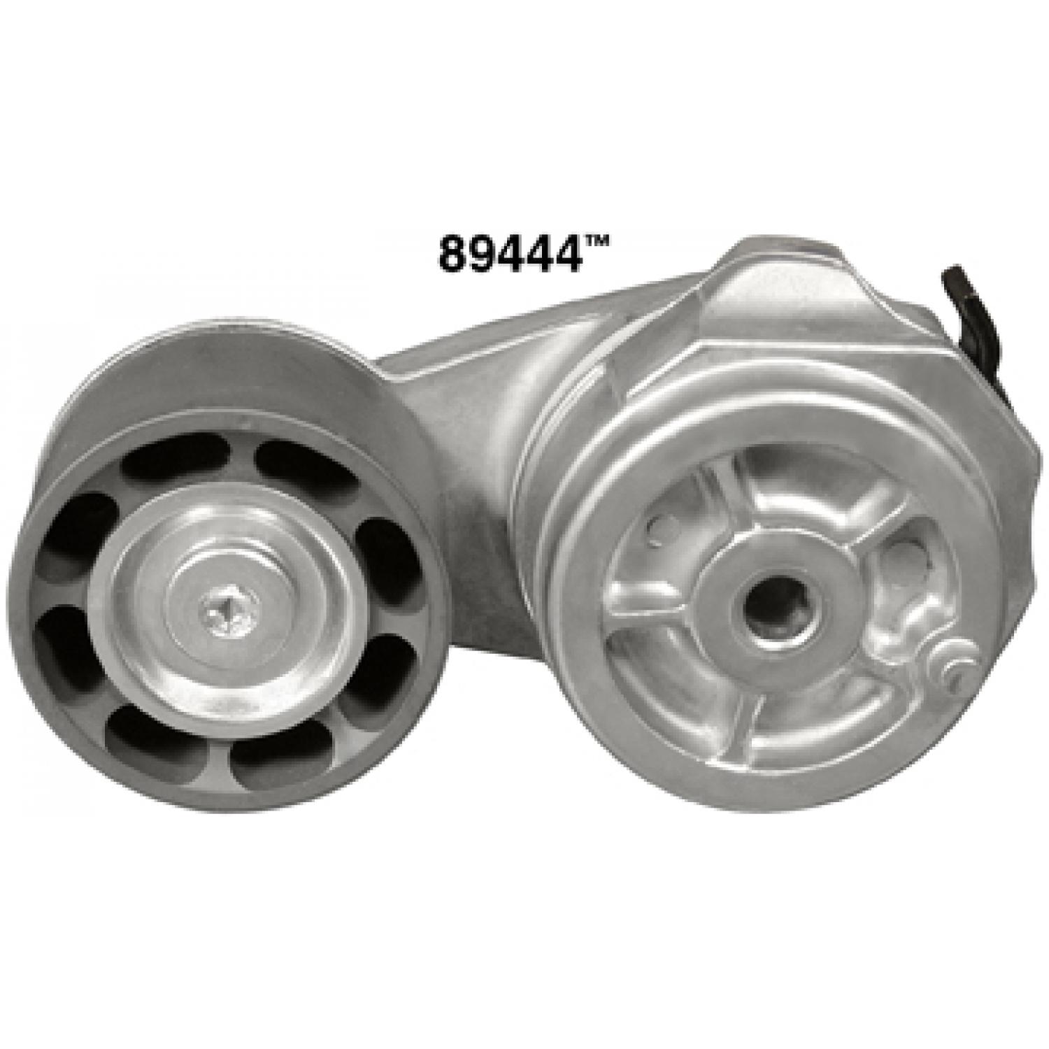 Dayco 89444 - Drive Belt Tensioner Assembly Dayco 89444 Drive Belt Tensioner Assembly product image 2 of 2