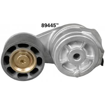 Dayco 89445 - Drive Belt Idler Pulley Dayco 89445 Drive Belt Idler Pulley product image 2 of 2