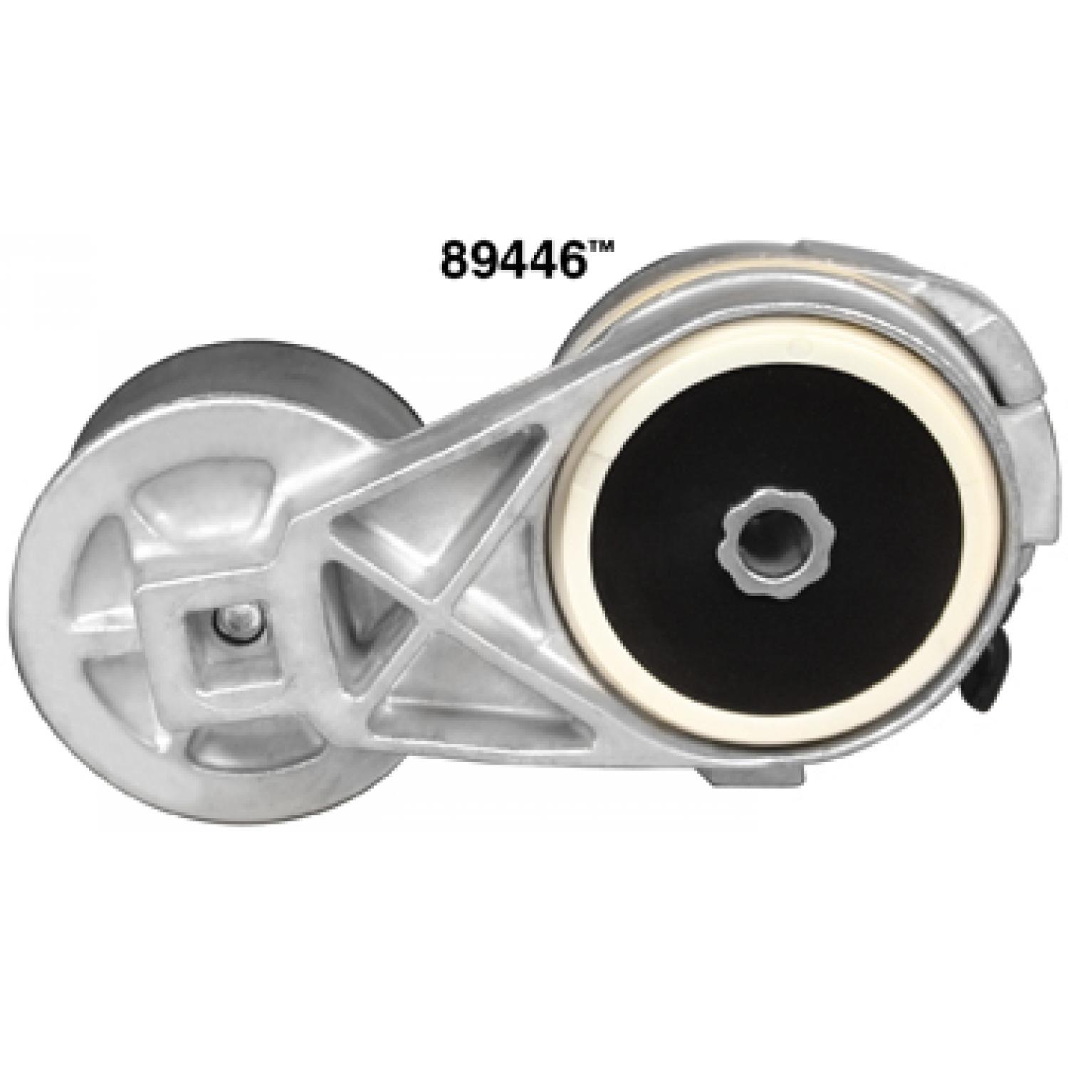 Dayco 89446 Drive Belt Tensioner Assembly product image 1 of 2