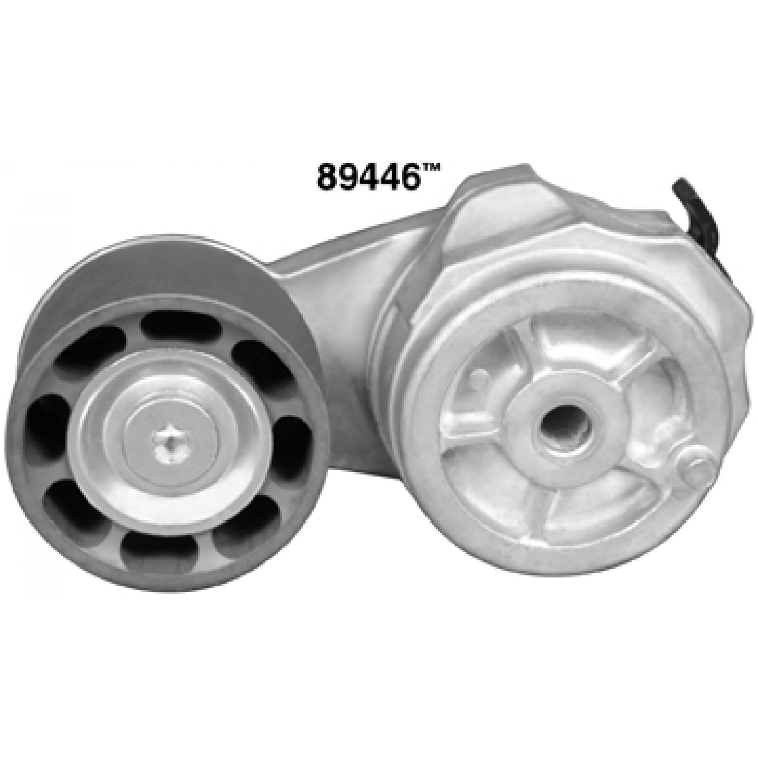 Dayco 89446 Drive Belt Tensioner Assembly product image 2 of 2