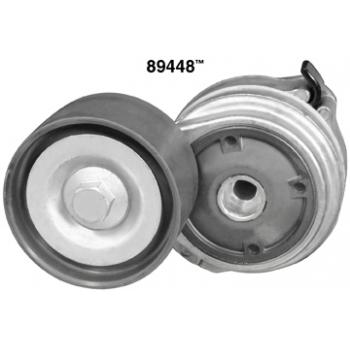 Dayco 89448 - Drive Belt Tensioner Assembly Dayco 89448 Drive Belt Tensioner Assembly product image 2 of 2