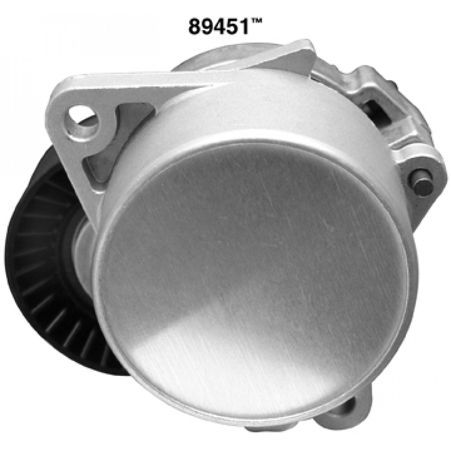 Dayco 89451 - Drive Belt Tensioner Assembly Dayco 89451 Drive Belt Tensioner Assembly product image 1 of 2