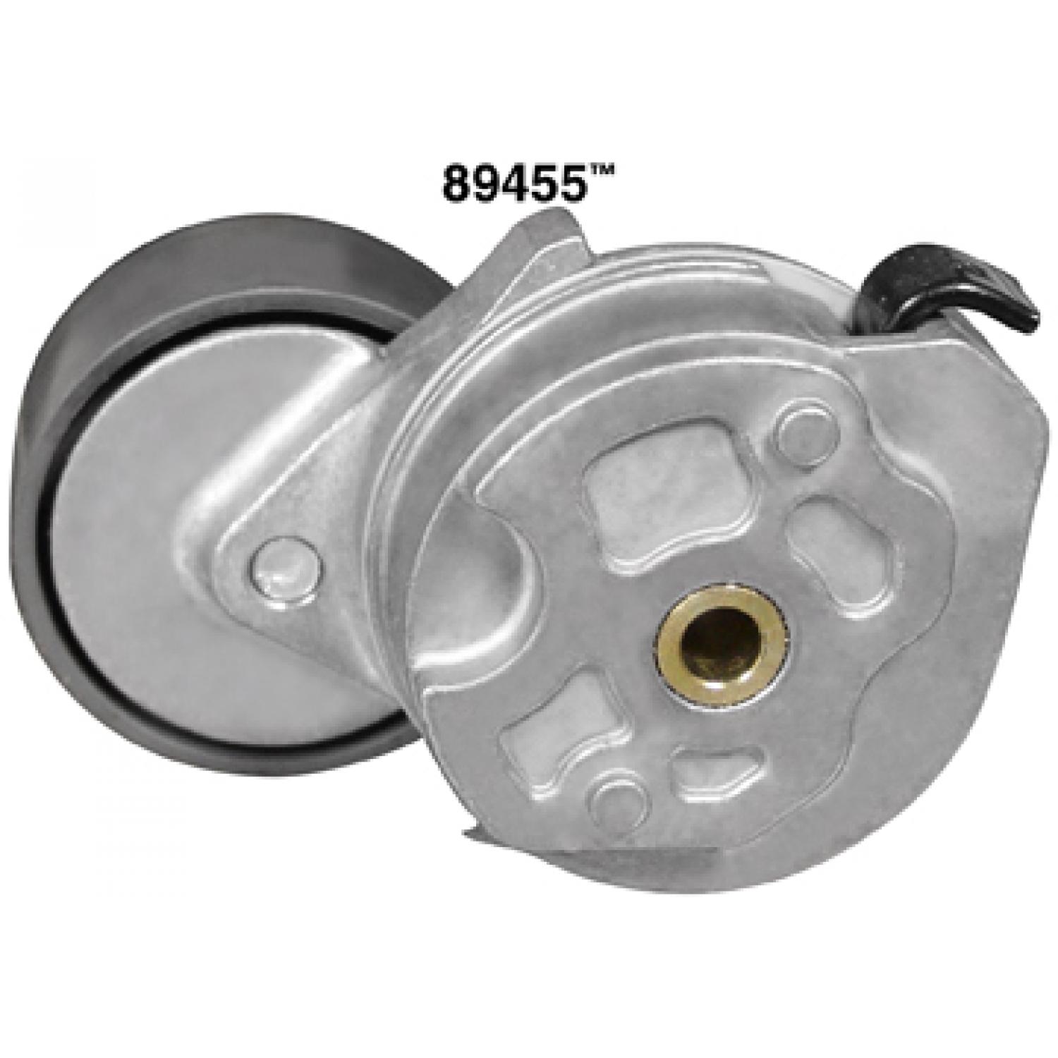 Dayco 89455 - Drive Belt Tensioner Assembly Dayco 89455 Drive Belt Tensioner Assembly product image 1 of 2