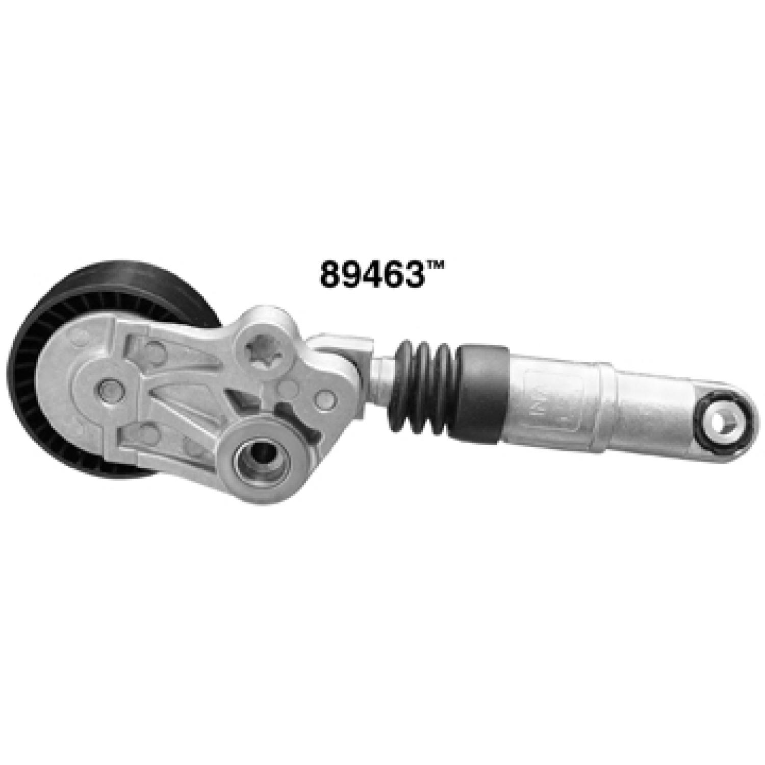 Dayco 89463 - Drive Belt Tensioner Assembly Dayco 89463 Drive Belt Tensioner Assembly product image 1 of 2