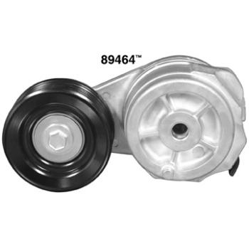 Dayco 89464 - Drive Belt Tensioner Assembly Dayco 89464 Drive Belt Tensioner Assembly product image 2 of 2
