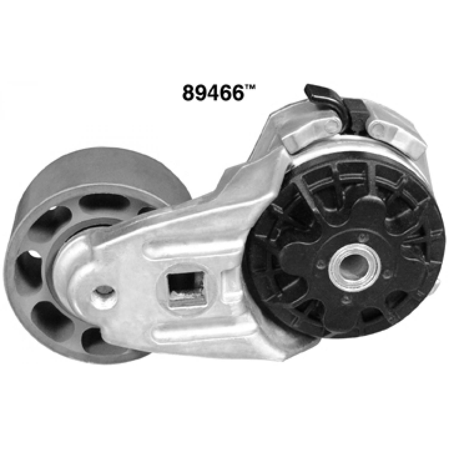 Dayco 89466 - Drive Belt Tensioner Assembly Dayco 89466 Drive Belt Tensioner Assembly product image 1 of 2