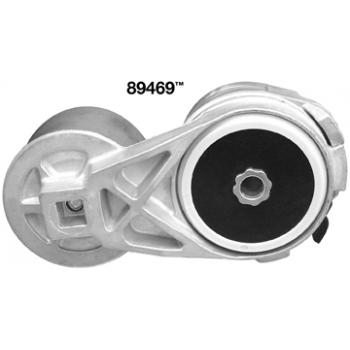 Dayco 89469 Drive Belt Tensioner Assembly product image 1 of 2