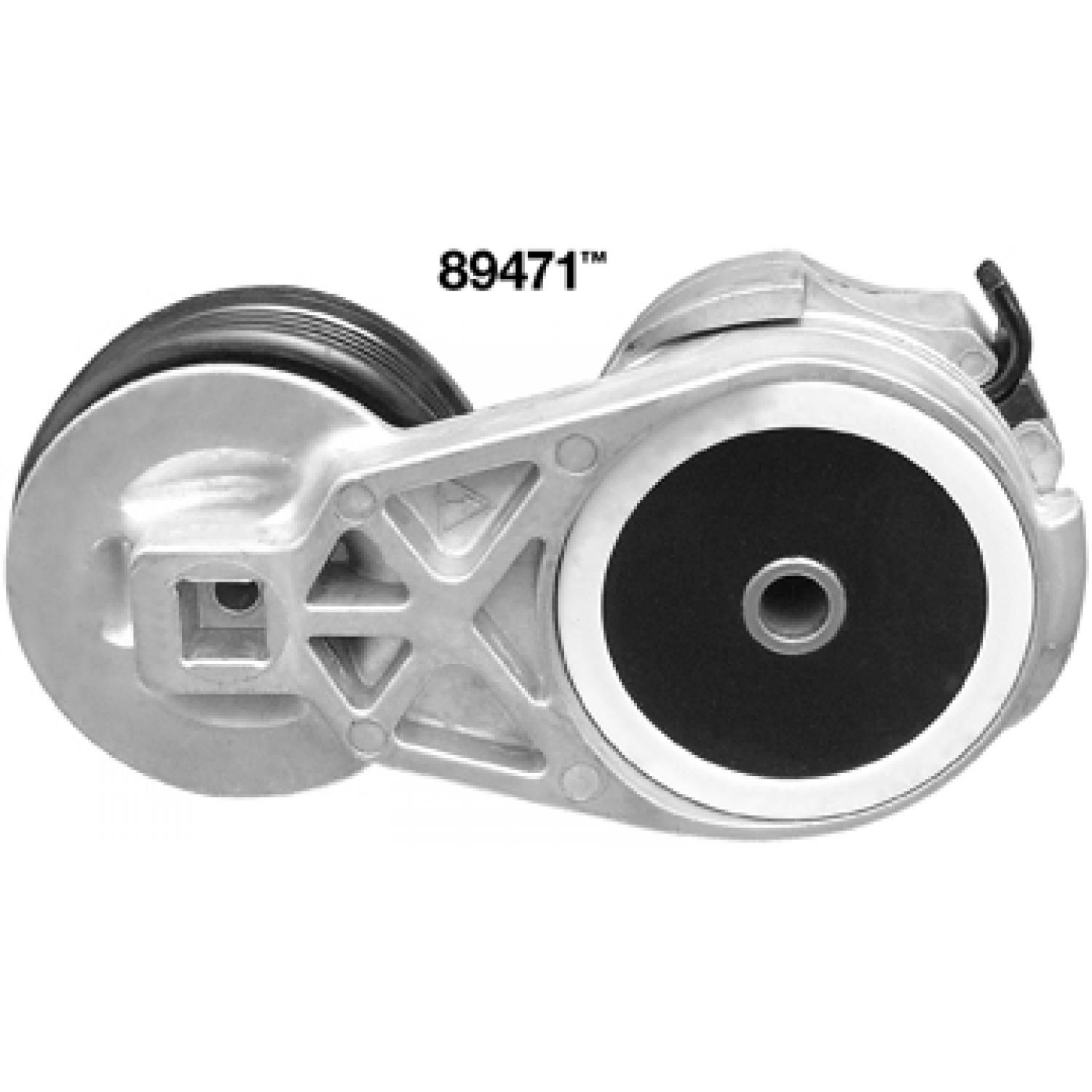 Dayco 89471 - Drive Belt Tensioner Assembly Dayco 89471 Drive Belt Tensioner Assembly product image 1 of 2