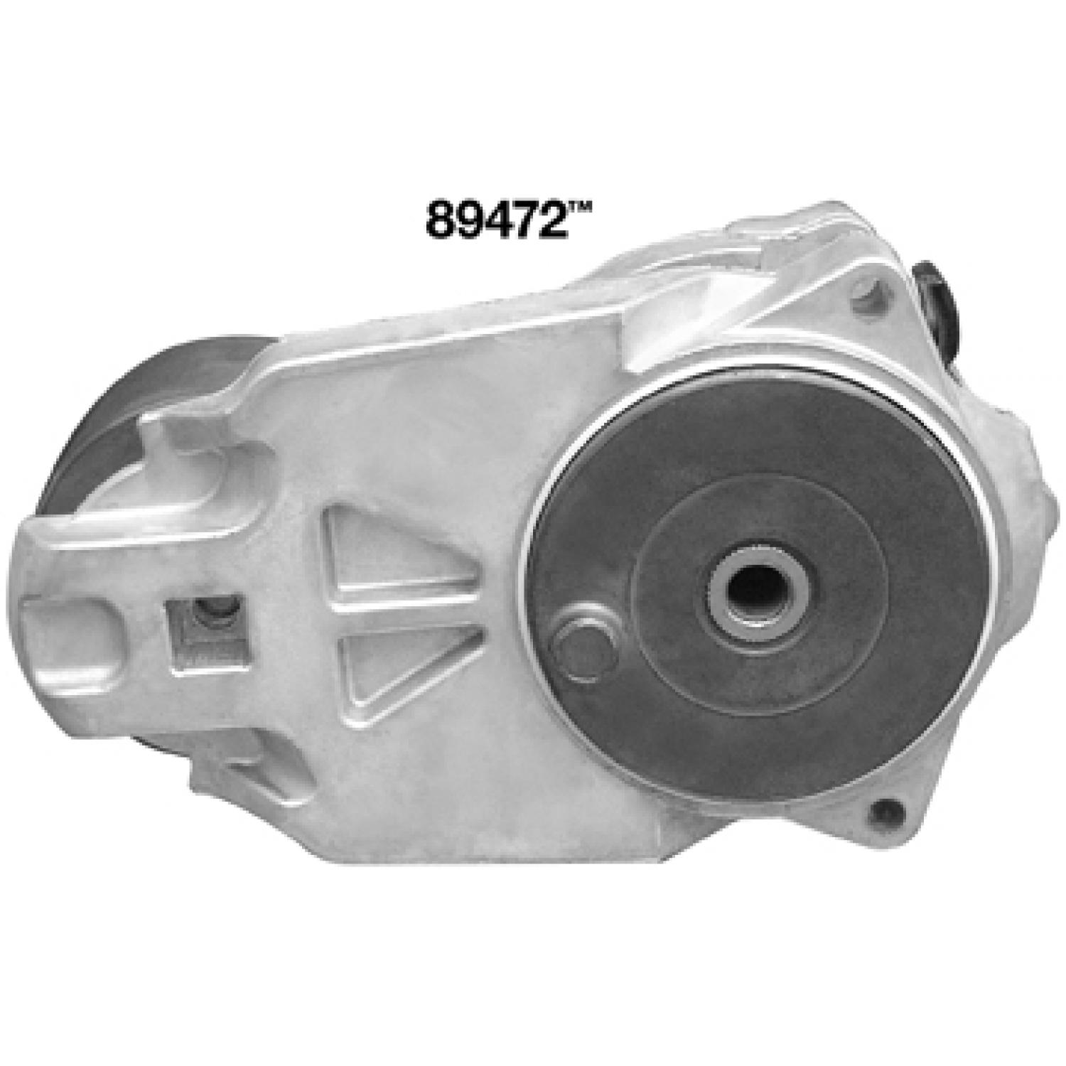 Dayco 89472 - Drive Belt Tensioner Assembly Dayco 89472 Drive Belt Tensioner Assembly product image 1 of 2