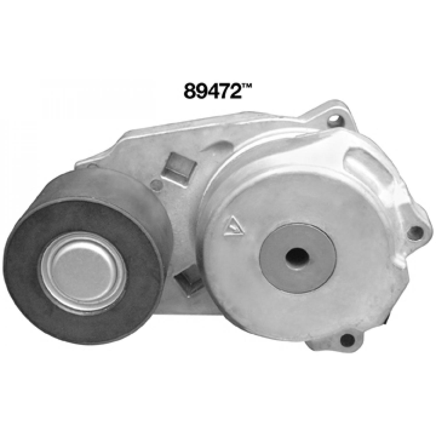 Dayco 89472 - Drive Belt Tensioner Assembly Dayco 89472 Drive Belt Tensioner Assembly product image 2 of 2