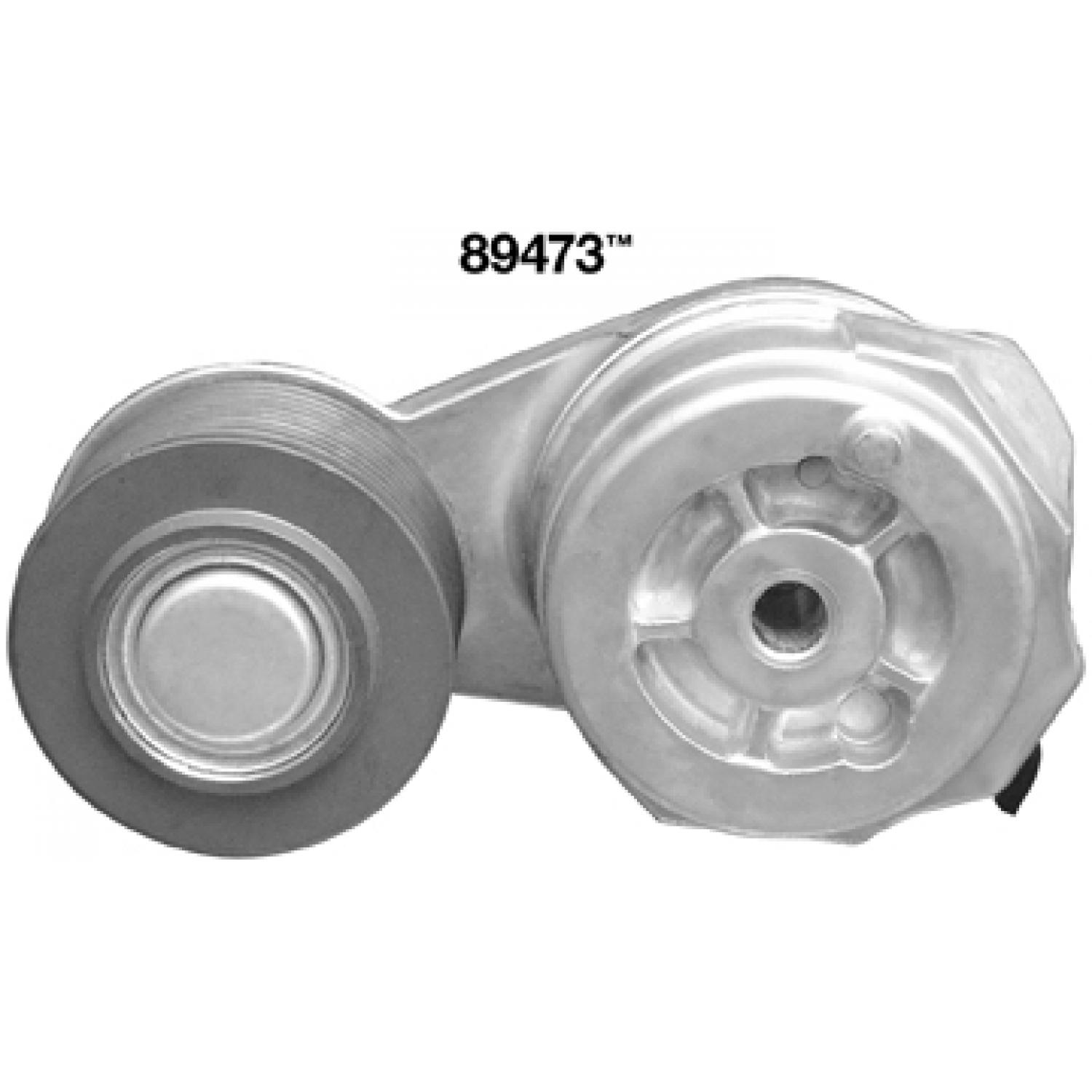 Dayco 89473 - Drive Belt Tensioner Assembly Dayco 89473 Drive Belt Tensioner Assembly product image 2 of 2