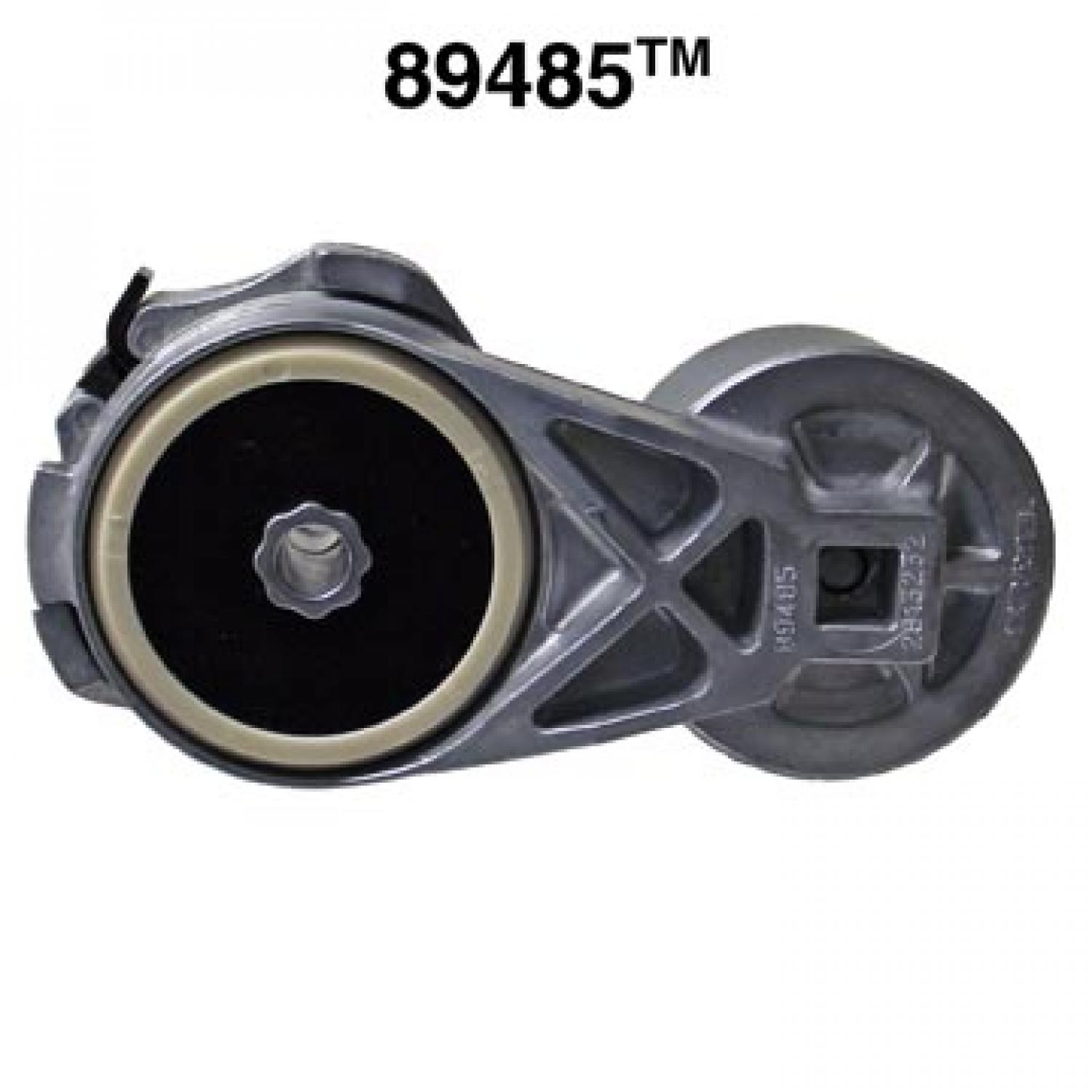Dayco 89485 - Drive Belt Tensioner Assembly Dayco 89485 Drive Belt Tensioner Assembly product image 1 of 2