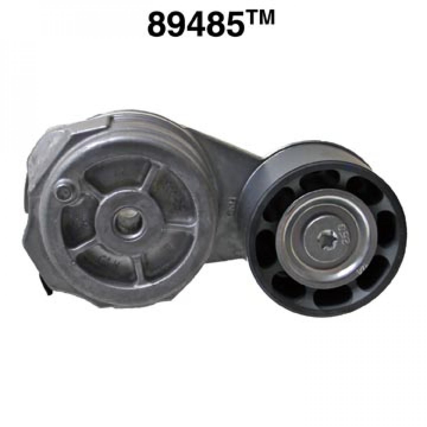 Dayco 89485 - Drive Belt Tensioner Assembly Dayco 89485 Drive Belt Tensioner Assembly product image 2 of 2