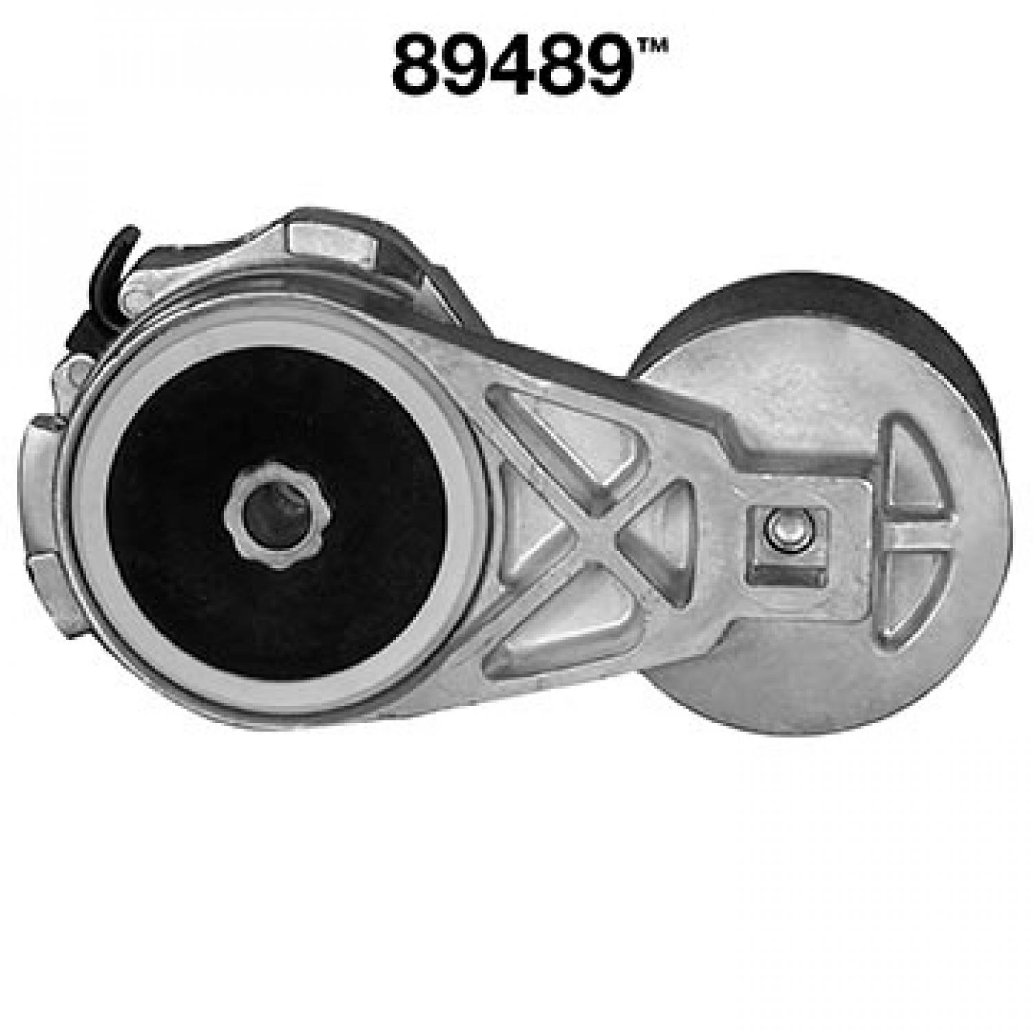 Dayco 89489 Drive Belt Tensioner Assembly product image 1 of 2