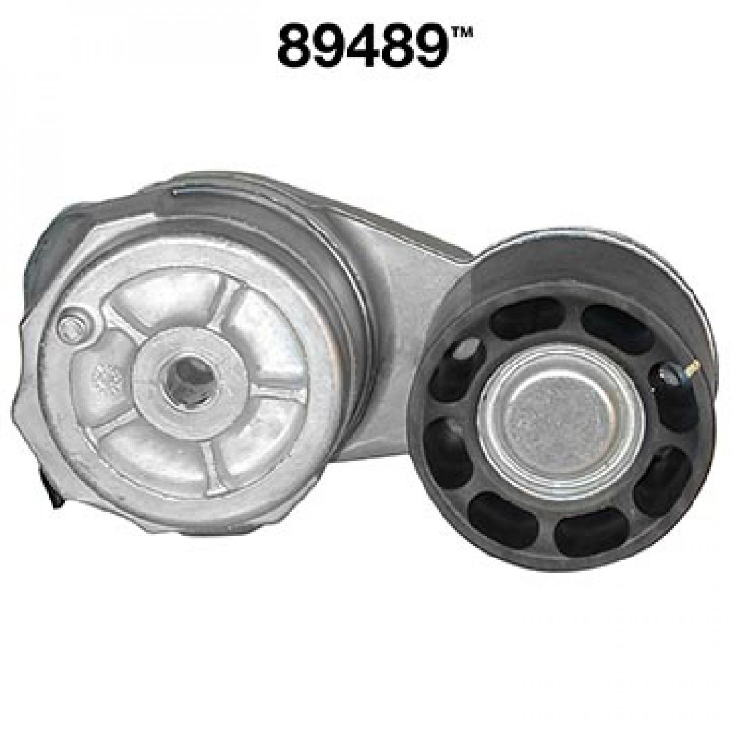 Dayco 89489 Drive Belt Tensioner Assembly product image 2 of 2