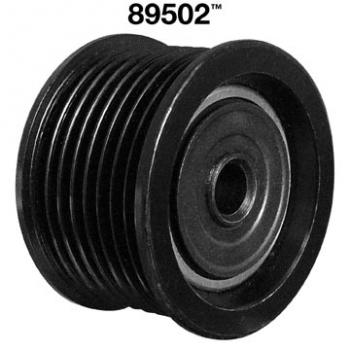 Dayco 89502 - Drive Belt Idler Pulley Dayco 89502 Drive Belt Idler Assembly product image 1 of 3