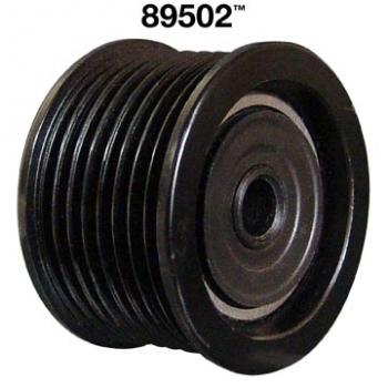 Dayco 89502 - Drive Belt Idler Pulley Dayco 89502 Drive Belt Idler Assembly product image 2 of 3