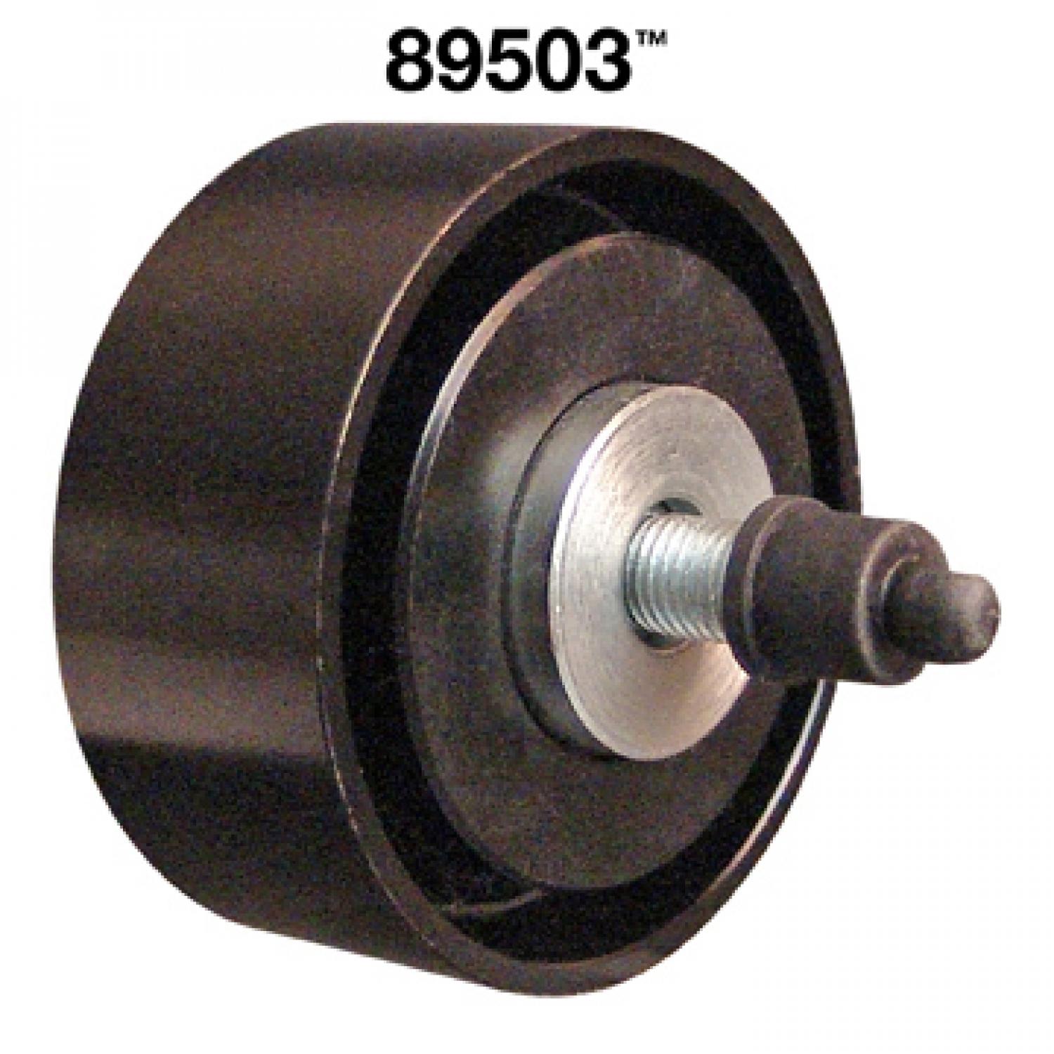 Dayco 89503 Drive Belt Idler Assembly product image 1 of 2
