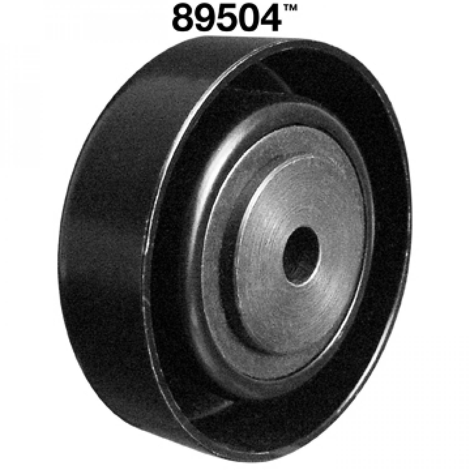Dayco 89504 Drive Belt Idler Assembly product image 1 of 2