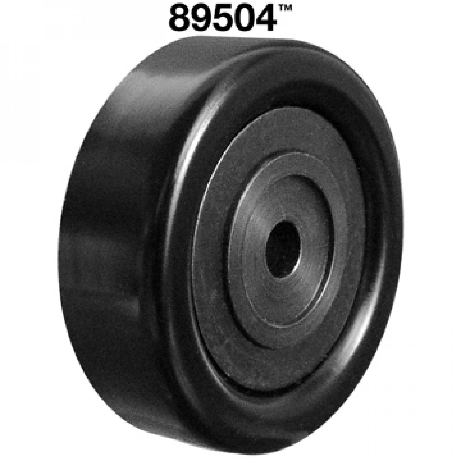 Dayco 89504 Drive Belt Idler Assembly product image 2 of 2