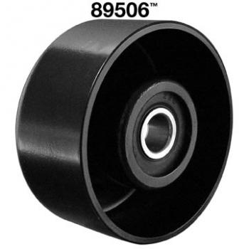 Dayco 89506 - Drive Belt Idler Pulley Dayco 89506 Drive Belt Idler Assembly product image 1 of 2