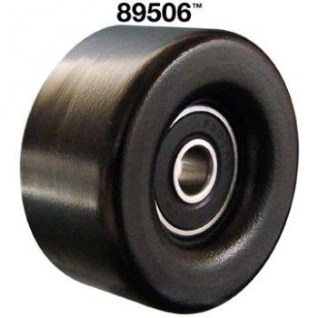 Dayco 89506 - Drive Belt Idler Pulley Dayco 89506 Drive Belt Idler Assembly product image 2 of 2