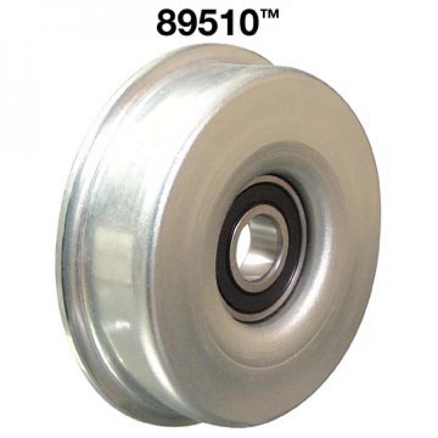 Dayco 89510 Drive Belt Idler Assembly product image 1 of 2