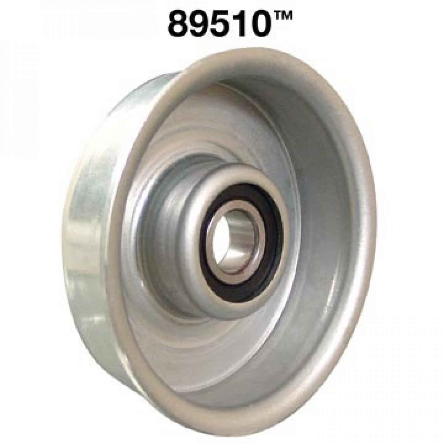 Dayco 89510 Drive Belt Idler Assembly product image 2 of 2